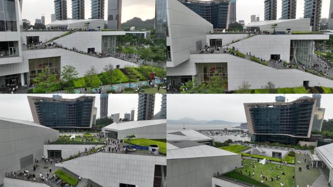 海上世界艺术中心