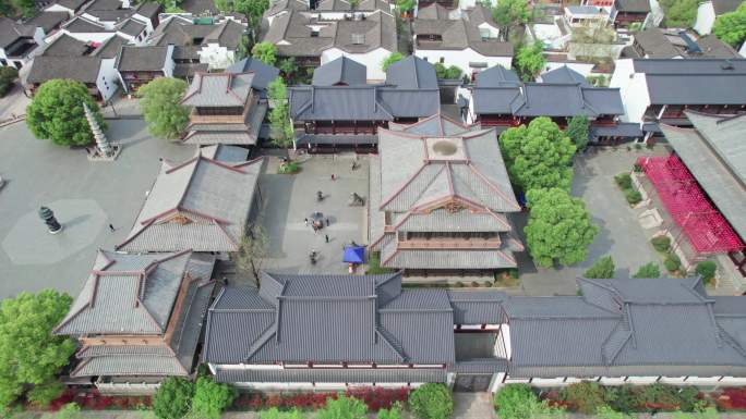 杭州香积寺