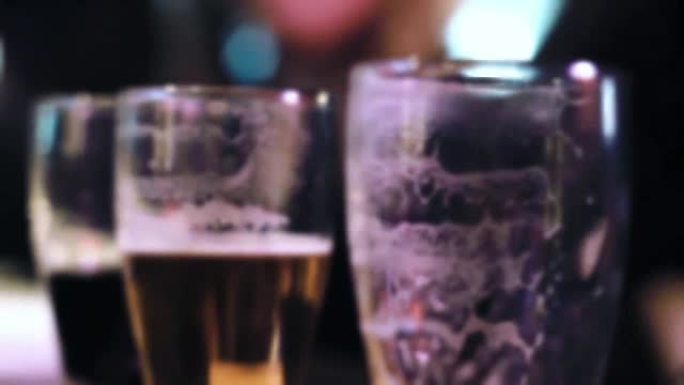 啤酒吉尼斯酒吧爱尔兰饮料