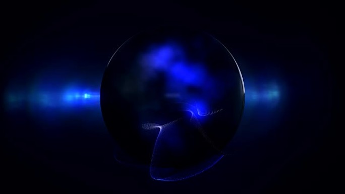 量子球