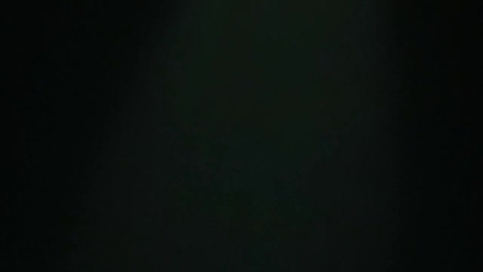 真实镜头耀斑光效应射线泄漏