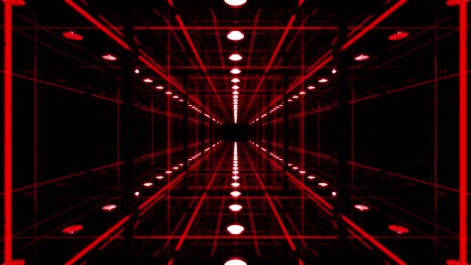 红光隧道