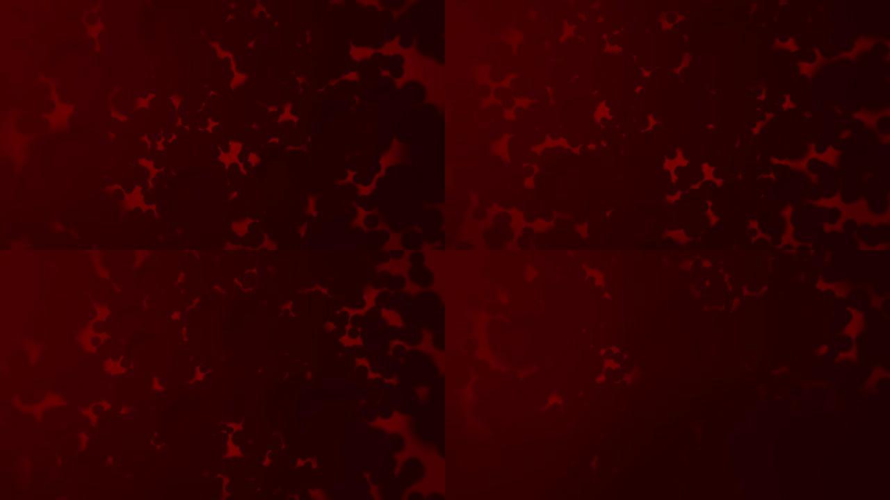 红圈血细胞-摘要背景