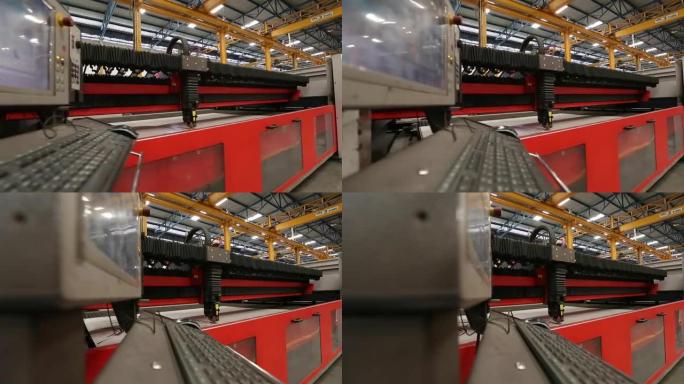 焊接数控激光机在工业中的应用