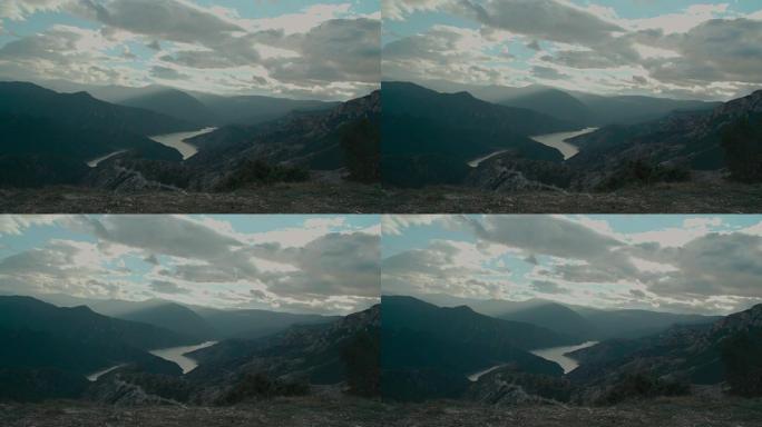 山回声4k by Zonde