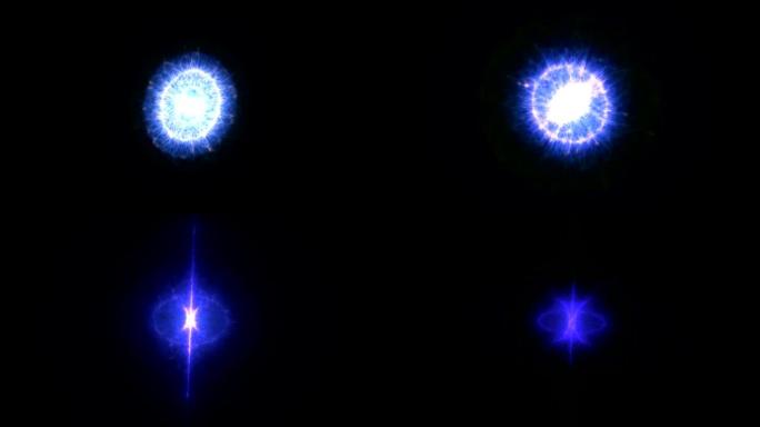 由磁星驱动的超新星转变成黑洞