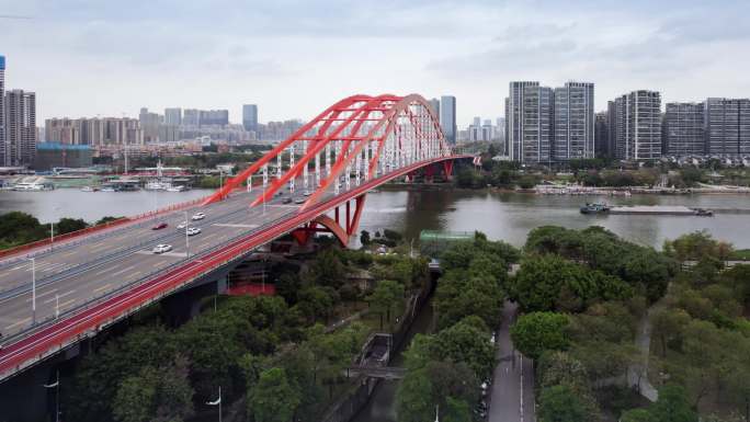 佛山市东平大桥