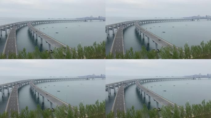 跨海大桥