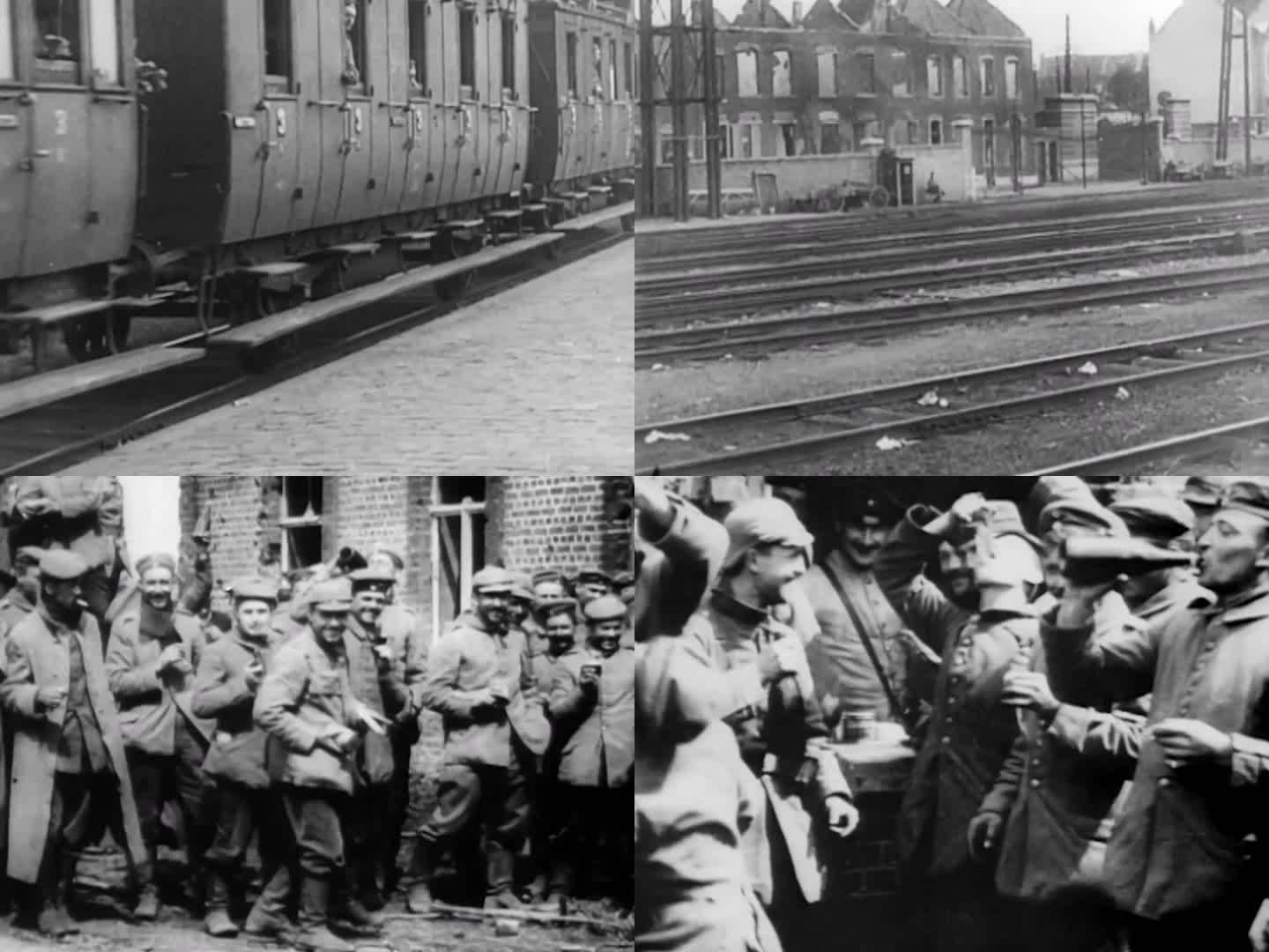一战时期德国 德国 20世纪初德国 一战