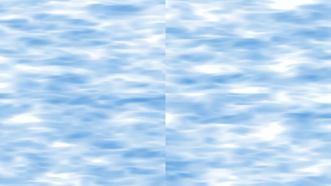 波光粼粼水面背景
