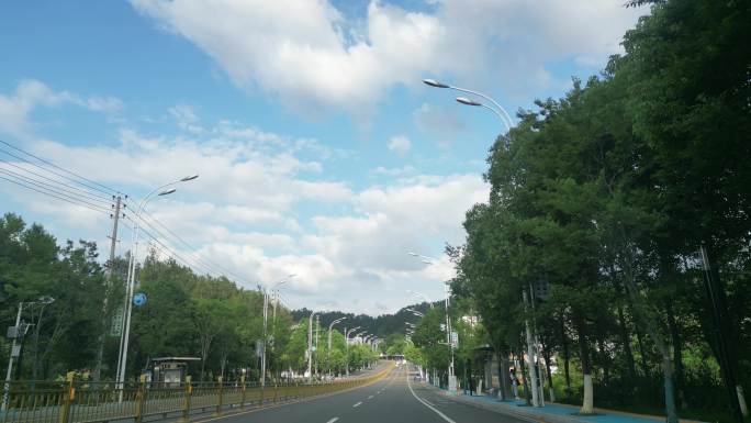 乡村示范道路江西农村