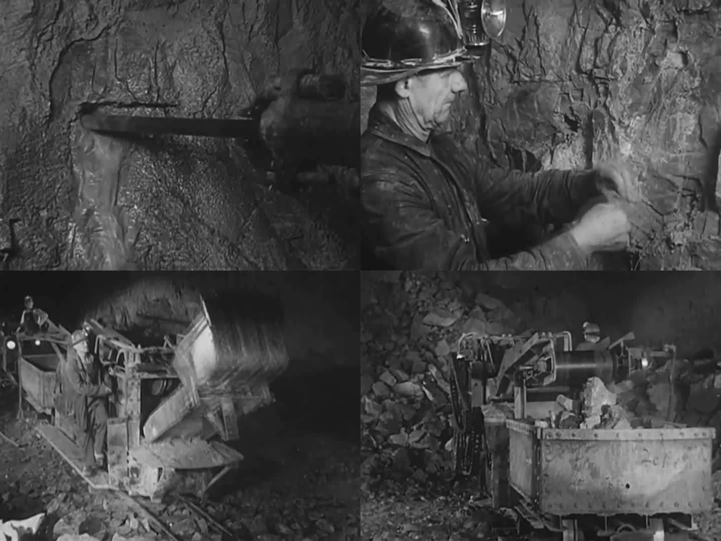 40年代铅矿资源 铅矿矿石 金属矿产
