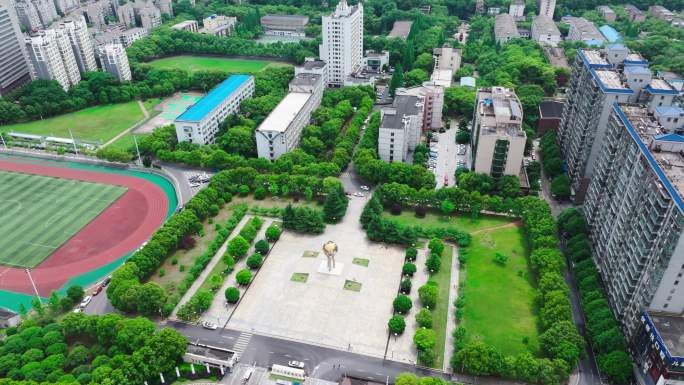 中南大学铁道学院