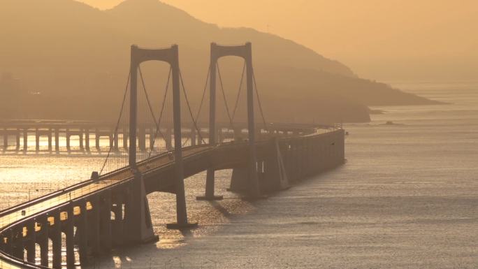 大连跨海大桥