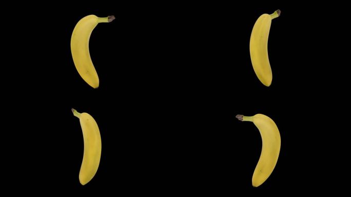 香蕉-CZ