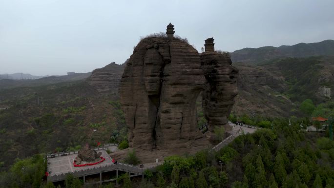 承德 双滦区 双塔山 中心大街