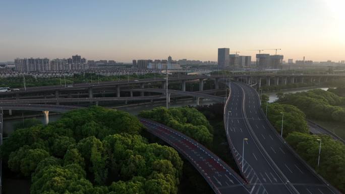 日出高架桥