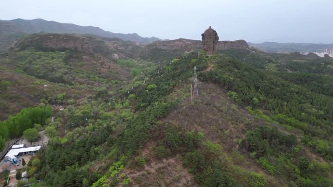 承德 双滦区 双塔山 中心大街