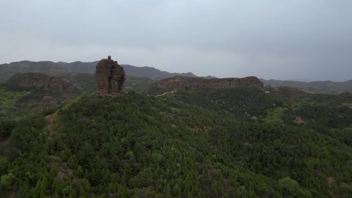 承德 双滦区 双塔山 中心大街