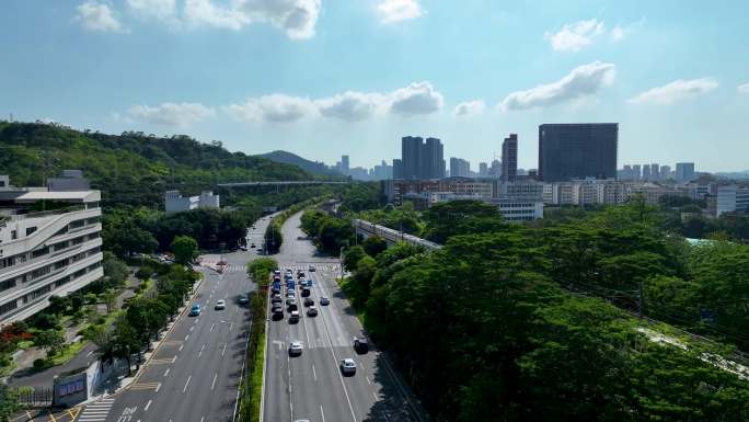 深圳地铁/深圳5号线