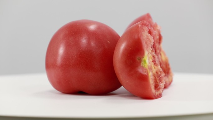 普罗旺斯西红柿