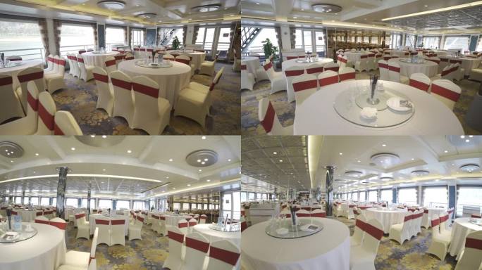 游轮餐厅44