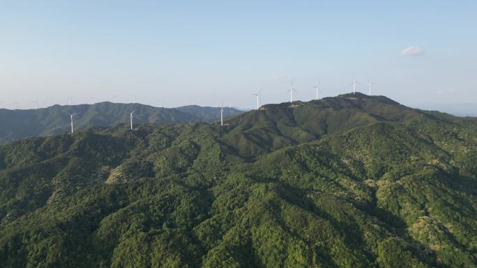 大地山脉   绿水青山