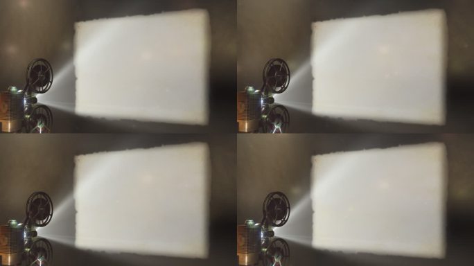 放映机带通道02