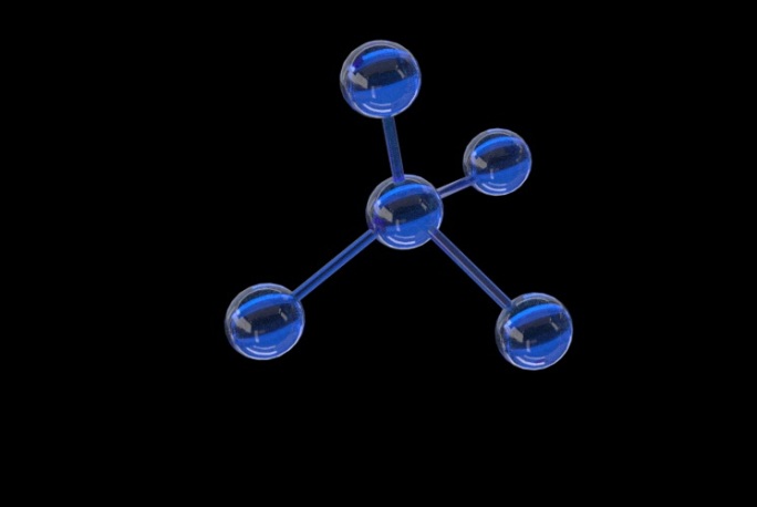 分子结构3