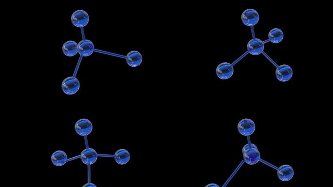 分子结构3
