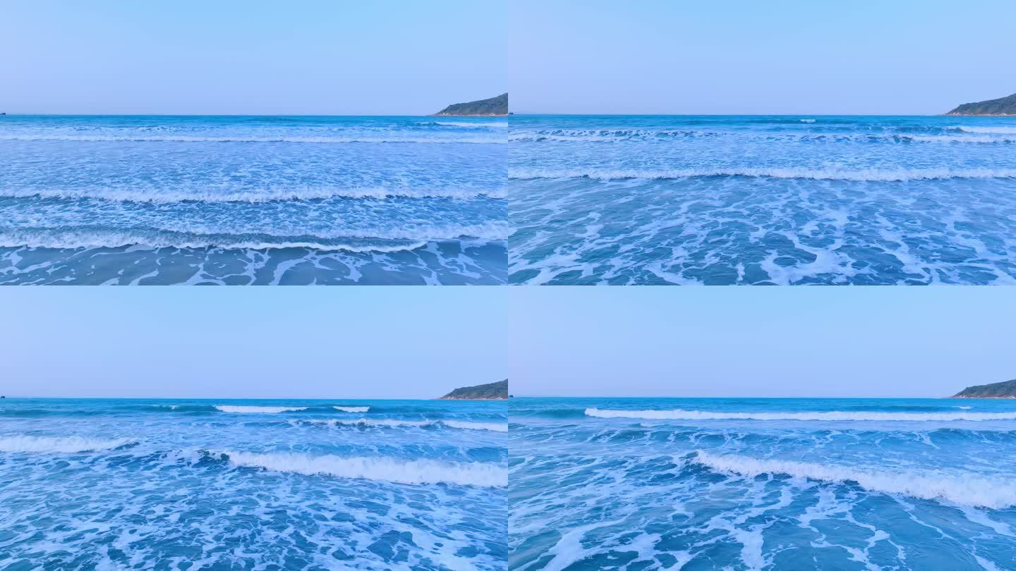 海浪