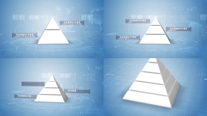 【2-5块】E3D金字塔层级架构介绍