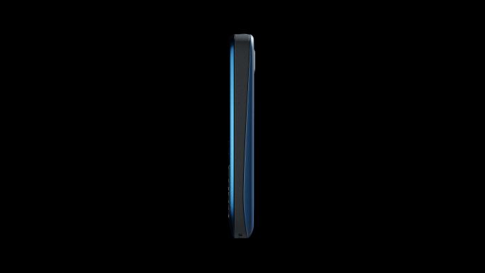 诺基亚NOKIA E63手机视频