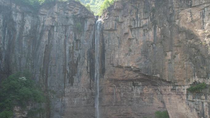 河南新乡辉县市太行山八里沟风景区