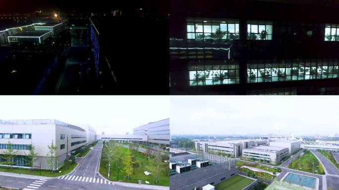 工厂 房屋建筑 专业生产