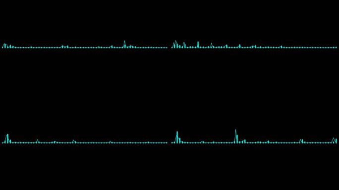 音频频谱