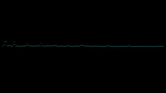 音频频谱