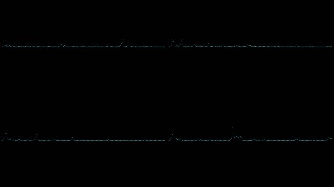 音频频谱