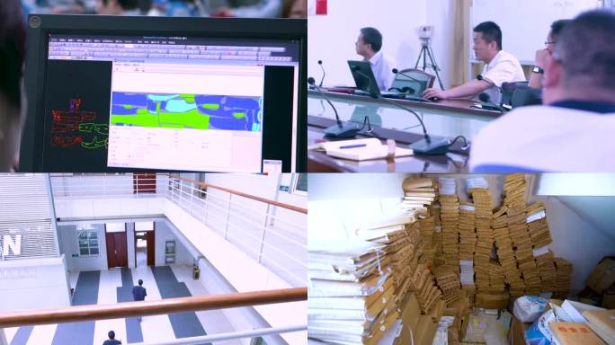 数据分析 资料整理 办公探讨