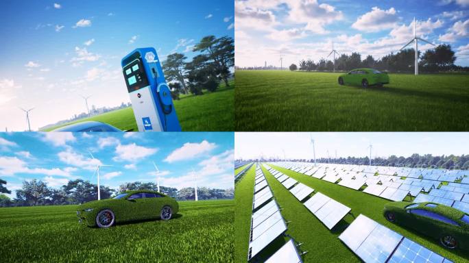 氢能源 氢气 绿色能源