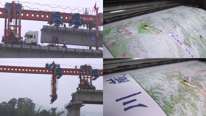 建筑航拍 厂房航拍 厂房工厂