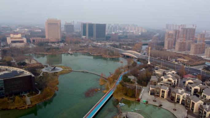 济宁 济宁科技馆 高新区体育馆 崇文大道