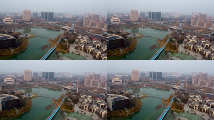 济宁 济宁科技馆 高新区体育馆 崇文大道