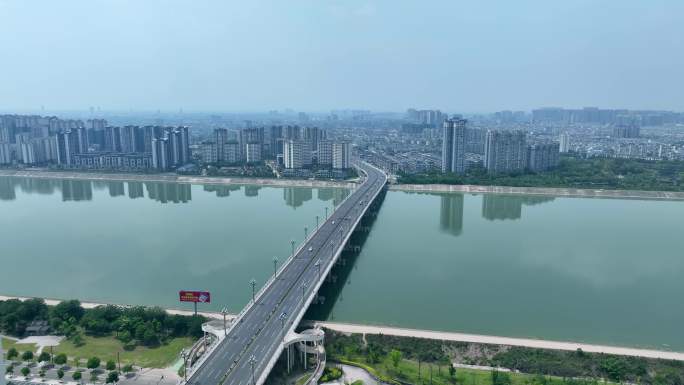 岷江大桥