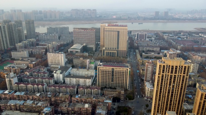 蚌埠 大塘公园  延安路 体育场 胜利东