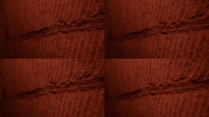 浙江衢州龙游石窟