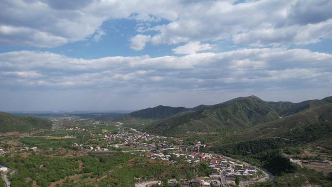 燕山风景