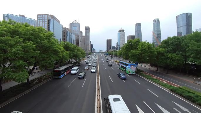 建国路