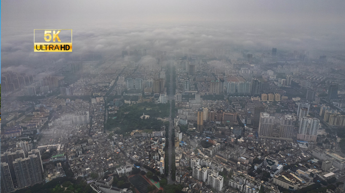 【5k】北海延时 -4