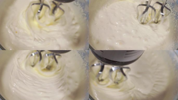 打发奶油电动打蛋器 (4)